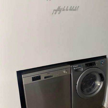 Duplex Au Coeur Du Village De كاسيس المظهر الخارجي الصورة