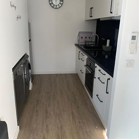 Duplex Au Coeur Du Village De كاسيس المظهر الخارجي الصورة