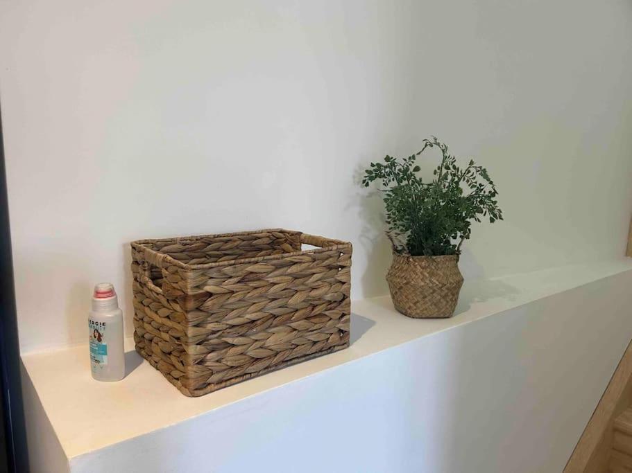 Duplex Au Coeur Du Village De كاسيس المظهر الخارجي الصورة