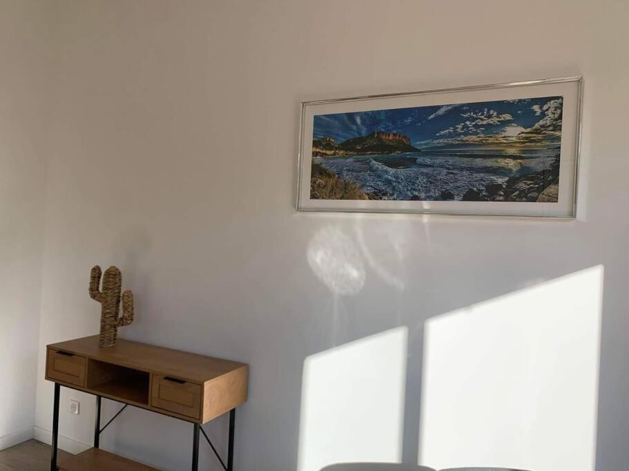 Duplex Au Coeur Du Village De كاسيس المظهر الخارجي الصورة