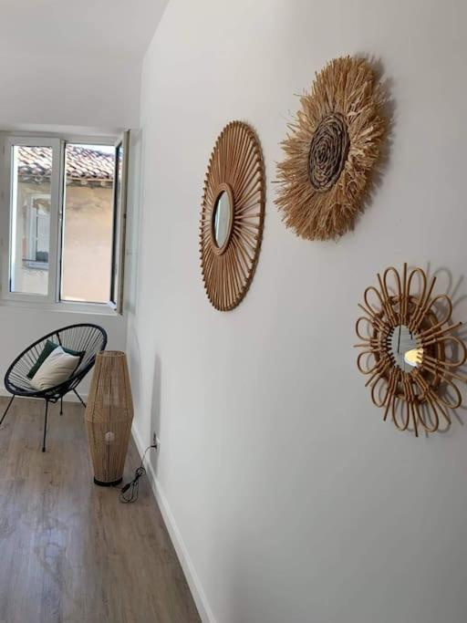 Duplex Au Coeur Du Village De كاسيس المظهر الخارجي الصورة