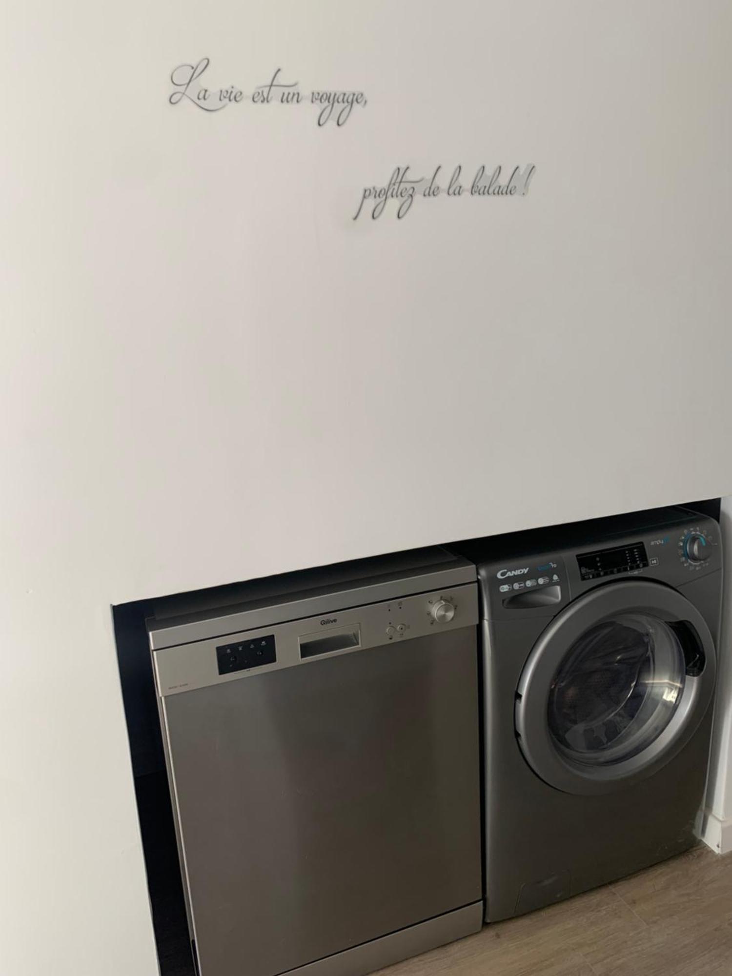 Duplex Au Coeur Du Village De كاسيس المظهر الخارجي الصورة