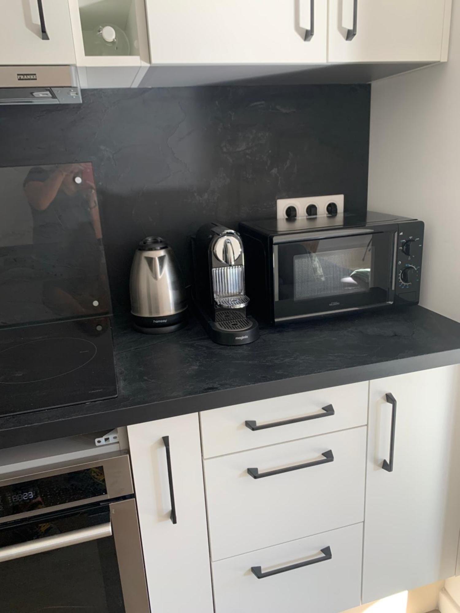 Duplex Au Coeur Du Village De كاسيس المظهر الخارجي الصورة